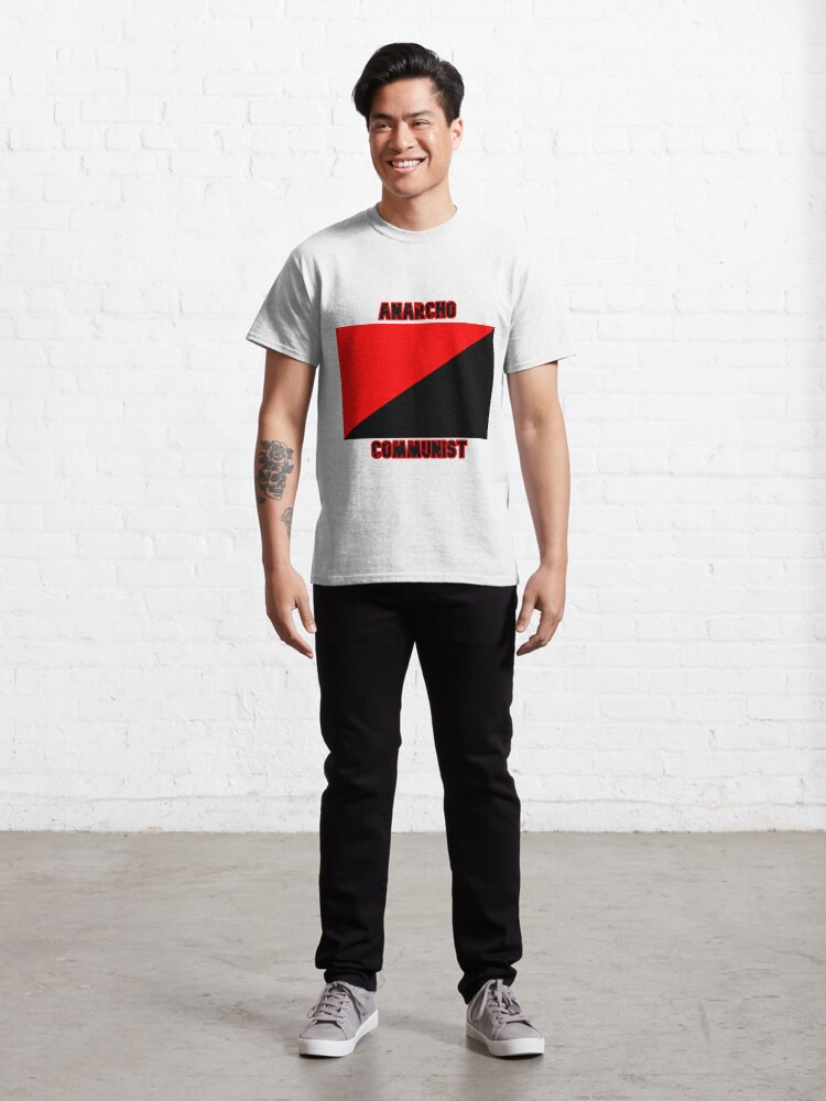 lil wayne communist t shirt