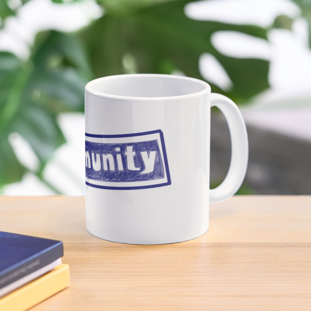 Item preview, Classic Mug designed and sold by analysaaah.