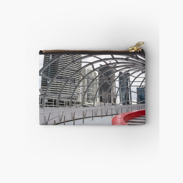 Item preview, Webb Bridge, Melbourne, Australia. designed and sold by Anne Scantlebury.