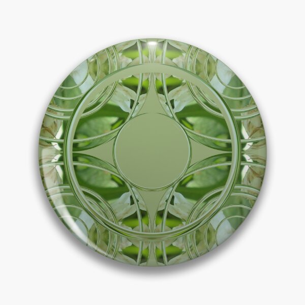 Item preview, A Clover Gone Loopy During Lock Down 04/15/2020 22:58 designed and sold by Mark Polk.