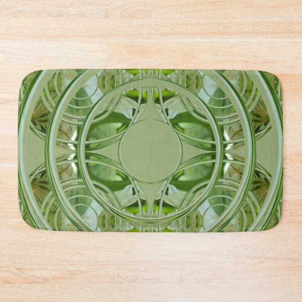 Item preview, A Clover Gone Loopy During Lock Down 04/15/2020 22:58 designed and sold by Mark Polk.
