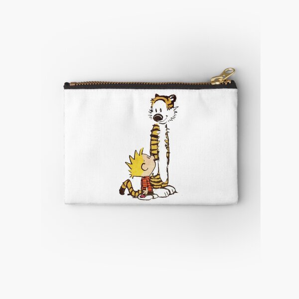 Item preview, calvin and the hobbes designed and sold by yuhijakld.