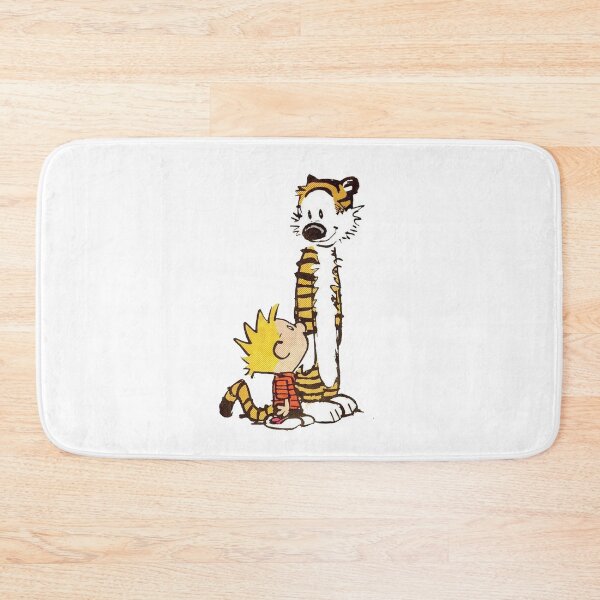 Item preview, calvin and the hobbes designed and sold by yuhijakld.