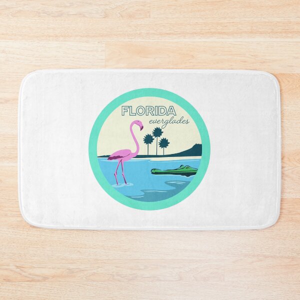 Item preview, Florida Everglades National Park Wildlife designed and sold by Alli ML.