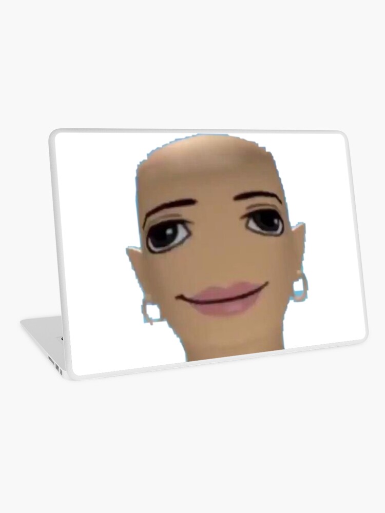 Roblox Meme Laptop Skins for Sale