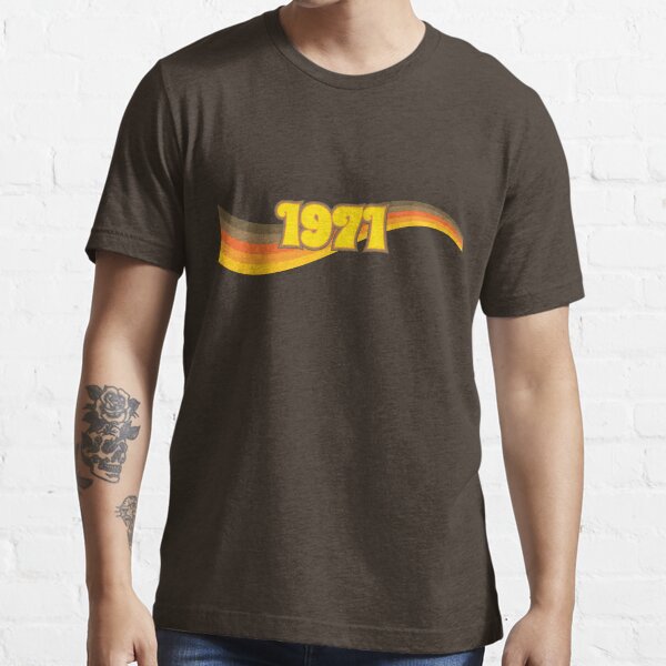 1971 Essential T-Shirt