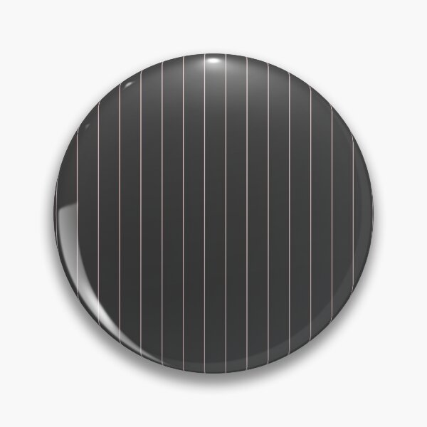Item preview, Black and Pink Pinstripes designed and sold by Valerie Bennett.