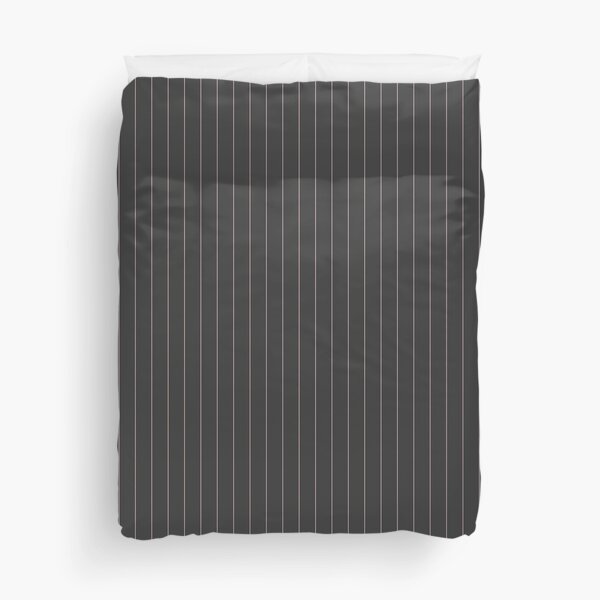 Item preview, Black and Pink Pinstripes designed and sold by Valerie Bennett.