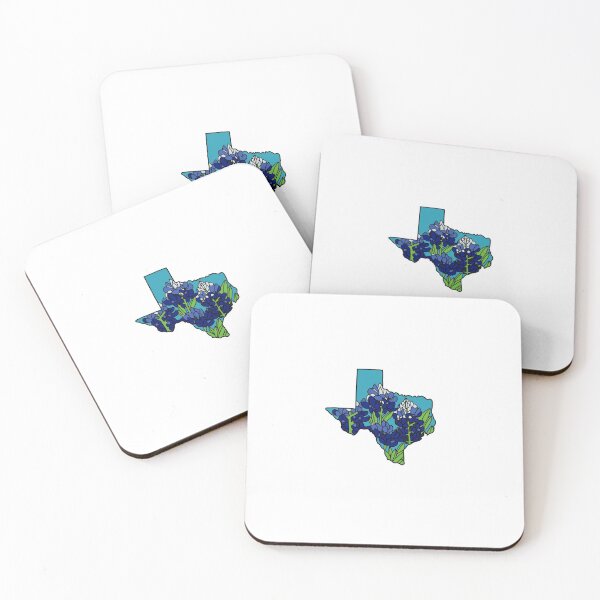 Item preview, Texas Flowers designed and sold by DarkReborn3.