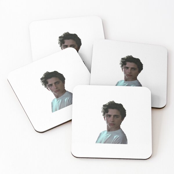 Item preview, timothee chalamet elio perlman designed and sold by Kyra W.