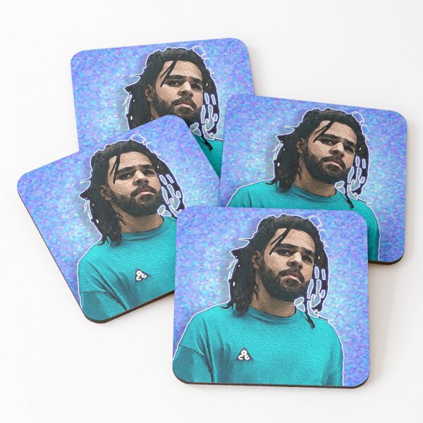 Item preview, J.Cole designed and sold by NicholasForbes.