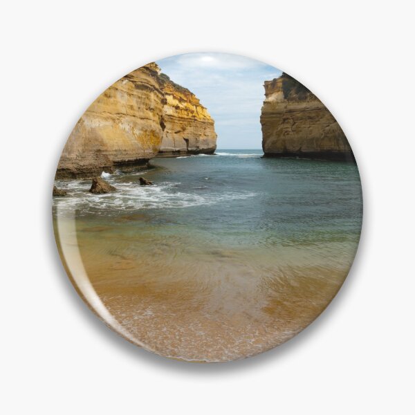 Item preview, Loch Ard Gorge, Great ocean road, Victoria, Australia. designed and sold by Anne Scantlebury.
