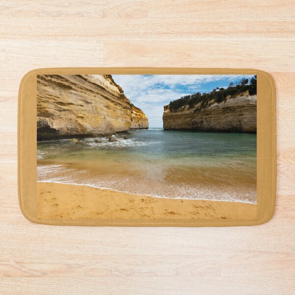 Item preview, Loch Ard Gorge, Great ocean road, Victoria, Australia. designed and sold by Anne Scantlebury.