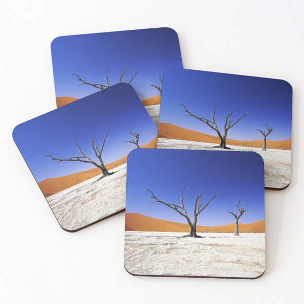 Item preview, Dead Acacia Forest, Namibia designed and sold by For The Love Of Travel.