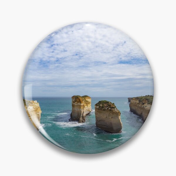 Item preview, Loch Ard Gorge, Great Ocean Road, Victoria, Australia. designed and sold by Anne Scantlebury.