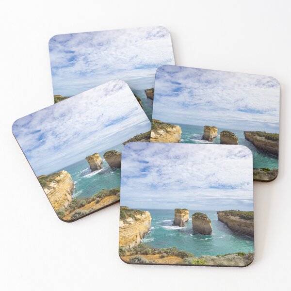 Item preview, Loch Ard Gorge, Great Ocean Road, Victoria, Australia. designed and sold by Anne Scantlebury.