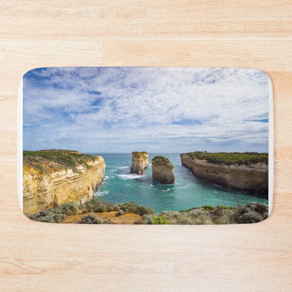 Item preview, Loch Ard Gorge, Great Ocean Road, Victoria, Australia. designed and sold by Anne Scantlebury.