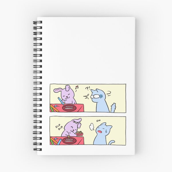 Item preview, Crack Fanworks and Plot Bunnies designed and sold by kitten-kin.