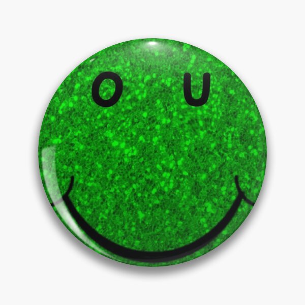 Item preview, OU Smiley designed and sold by dan-iz.