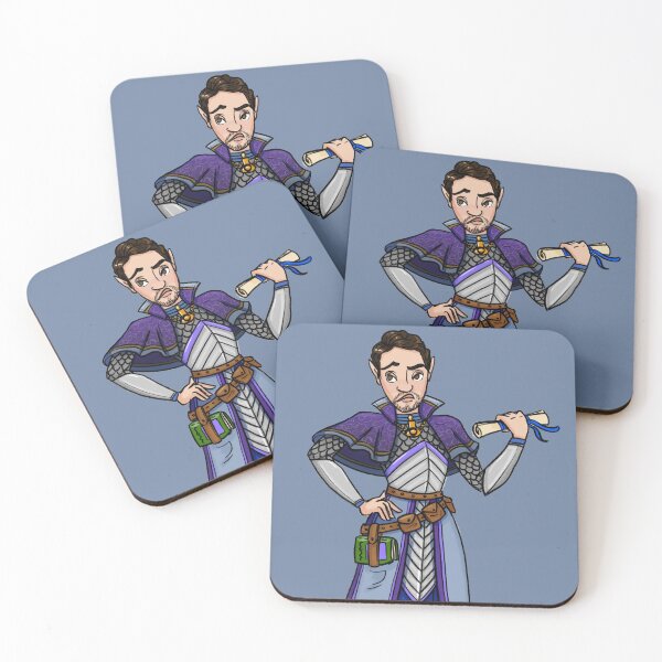 Item preview, Venoris designed and sold by Alexa Martin.