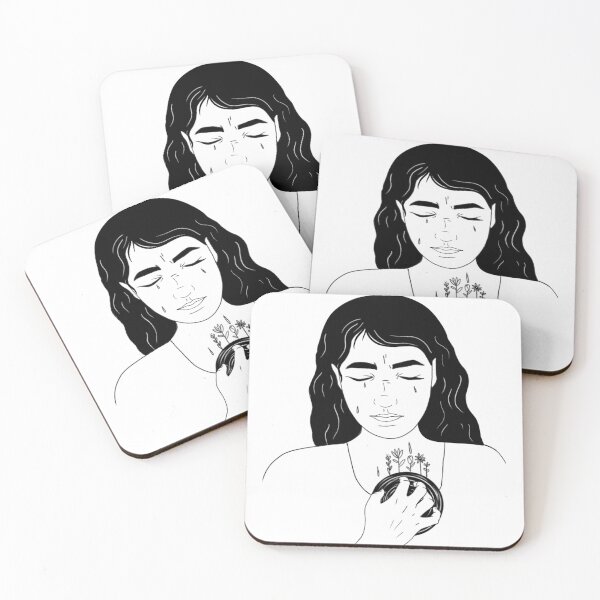 Item preview, Pain and Growth  designed and sold by princessAina.