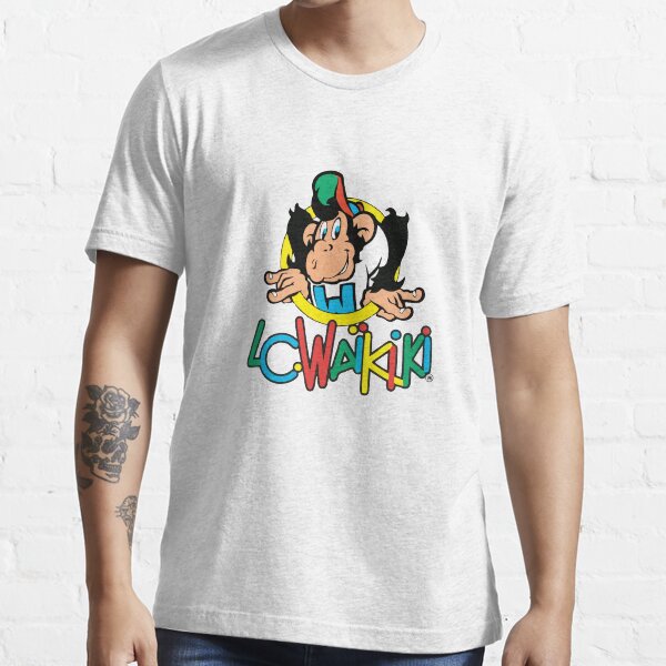 Sans titre T-shirt essentiel