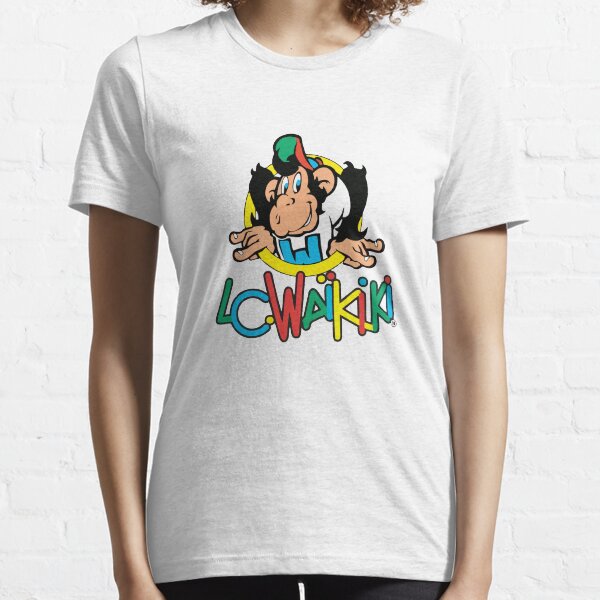 Sans titre T-shirt essentiel