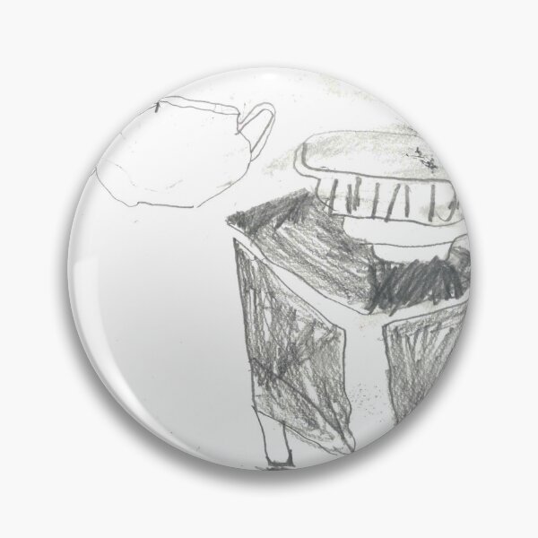 Item preview, 'friends' designed and sold by Shylie Edwards.