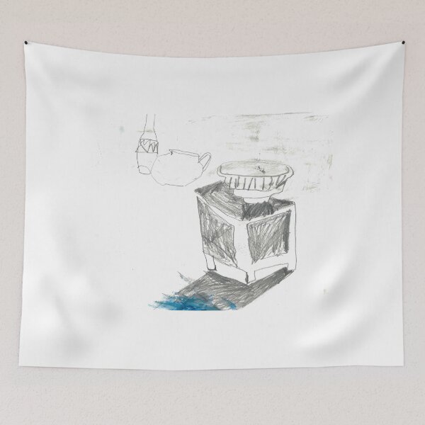 Item preview, 'friends' designed and sold by Shylie Edwards.