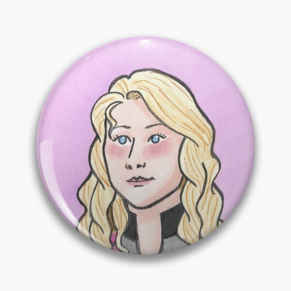 Item preview, Pink Ranger Sydney Drew designed and sold by T-Red-Butterfly.