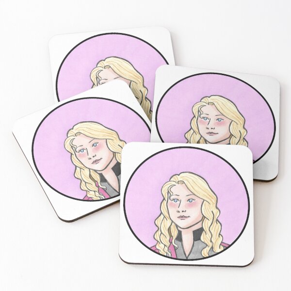 Item preview, Pink Ranger Sydney Drew designed and sold by T-Red-Butterfly.