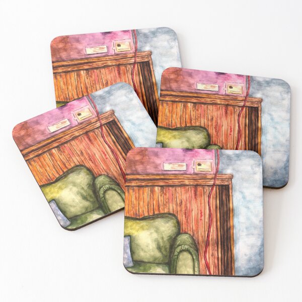 Item preview, Coffee Shop designed and sold by cherriegrl.