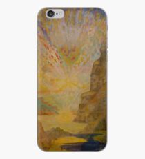 is everybody present iPhone Case