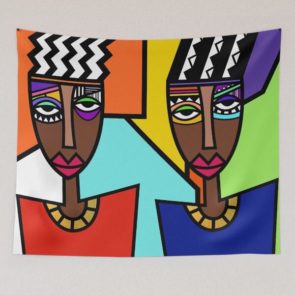 Item preview, Soul mates designed and sold by ANDREASILVESTRI.