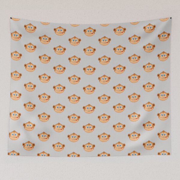 Item preview, Funny monkey. designed and sold by Ayurveda Shell's.