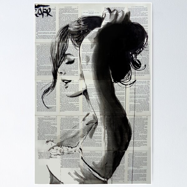 Item preview, wishberry designed and sold by Loui  Jover.