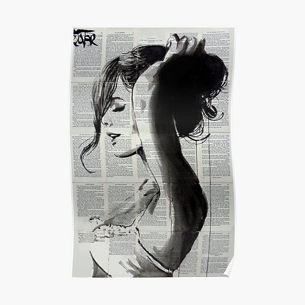 wishberry Poster