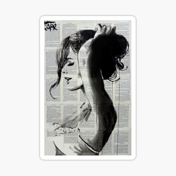 Item preview, wishberry designed and sold by Loui  Jover.