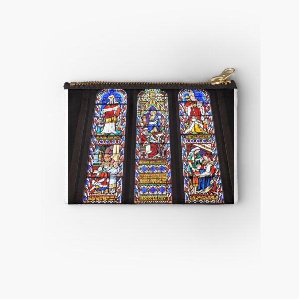 Item preview, Stained glass Window, Uniting Church, Ross, Tas. Australia designed and sold by Margaret  Hyde.