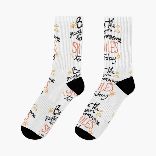 Item preview, Be The Reason Someone Smiles.-  designed and sold by lduke47.
