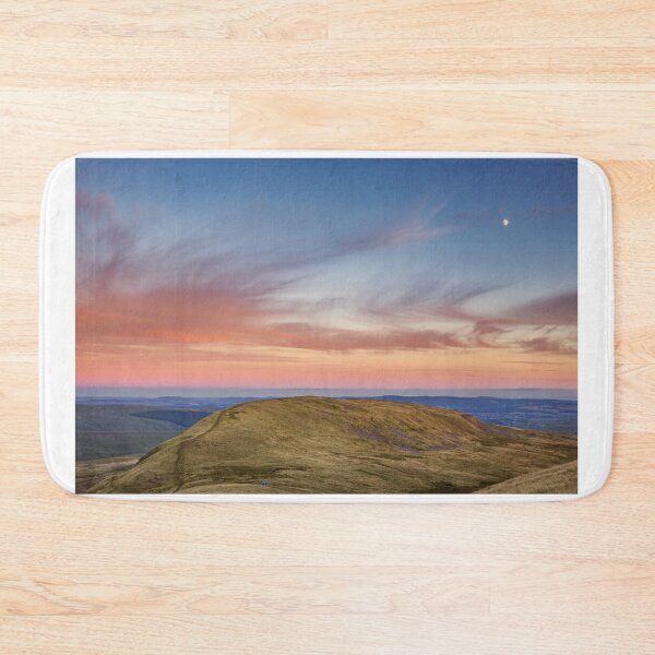 Item preview, Fan Hir, Brecon Beaons National Park designed and sold by Dan Santillo.