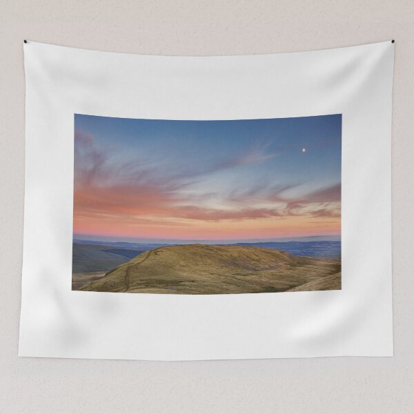 Item preview, Fan Hir, Brecon Beaons National Park designed and sold by Dan Santillo.