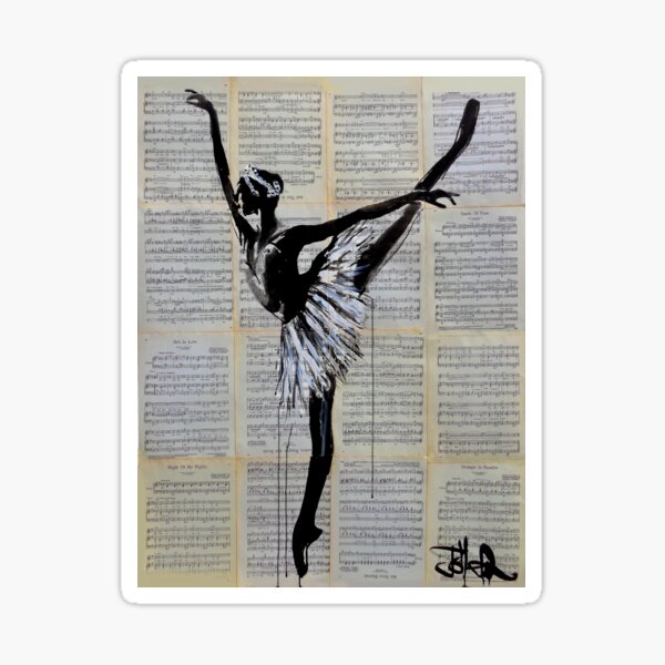 Item preview, giselle designed and sold by Loui  Jover.