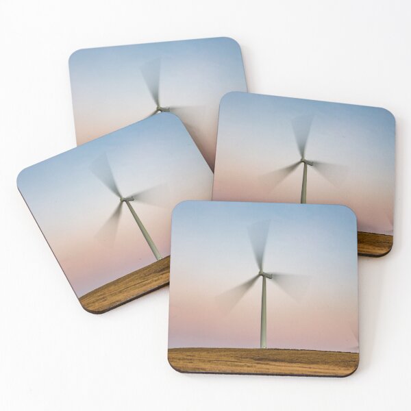 Item preview, Wind Turbines designed and sold by Dan Santillo.