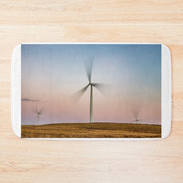 Item preview, Wind Turbines designed and sold by Dan Santillo.