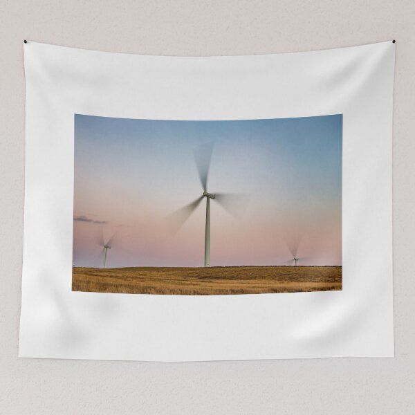 Item preview, Wind Turbines designed and sold by Dan Santillo.