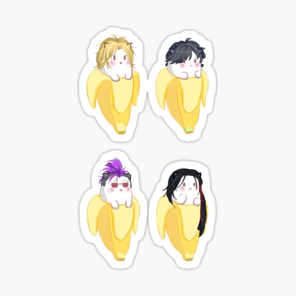 Banana Fish Gifts Merchandise Redbubble