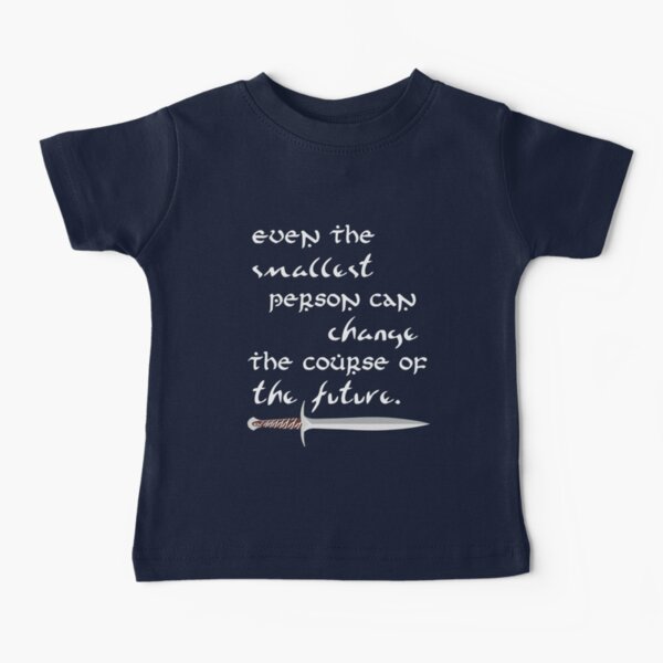 Item preview, Even The Smallest Person designed and sold by OutlineArt.