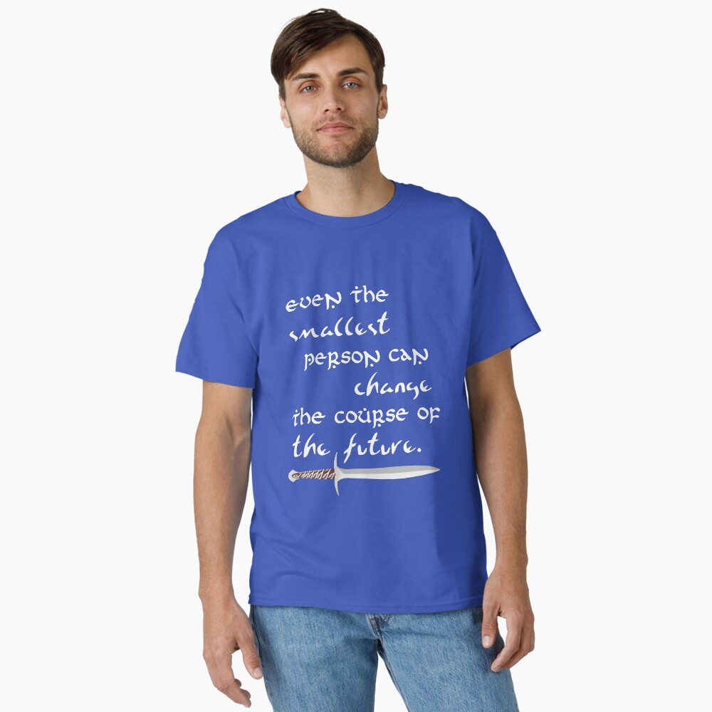 Item preview, Classic T-Shirt designed and sold by OutlineArt.
