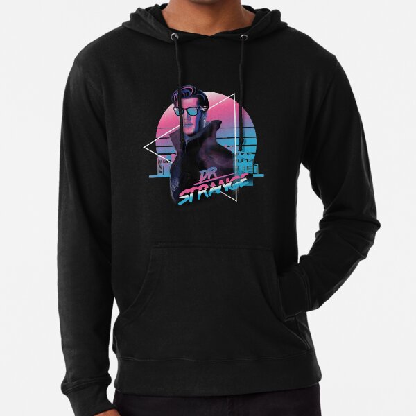 doctor strange sweatshirt